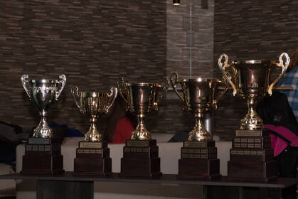 Dvanáctý zápas - březen 2017