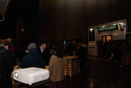 Dvanáctý zápas - březen 2019