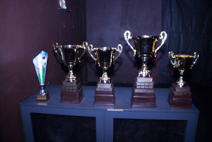 Dvanáctý zápas - září 2014