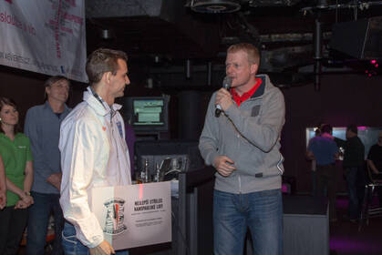 Dvanáctý zápas - březen 2014