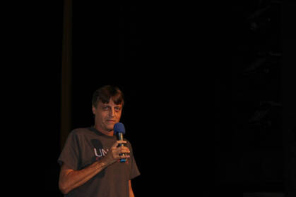 Dvanáctý zápas - září 2013