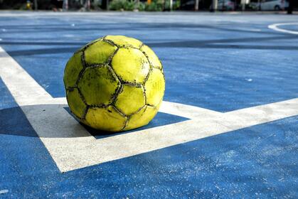 Rozpisy soutěží zveřejněny