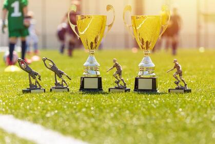 Finále patřilo Kolumbii. Čeští reprezentanti do 23 let mají světové stříbro