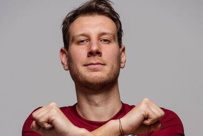 Musíme zůstat nohama na zemi, hodnotí povedený podzim kapitán Mařík