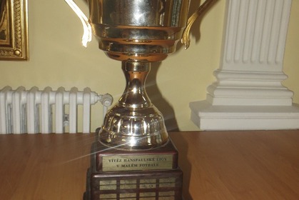 Dvanáctý zápas - březen 2022