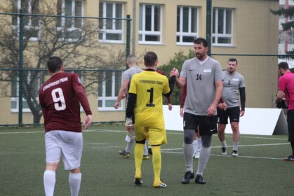 Most chce vylepšit bilanci se Staropramenem Praha, jenže postrádá kapitána Bíra