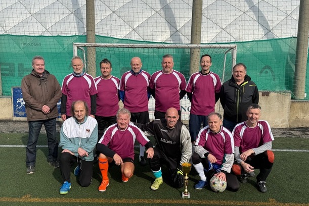 Sedy Cup 2025