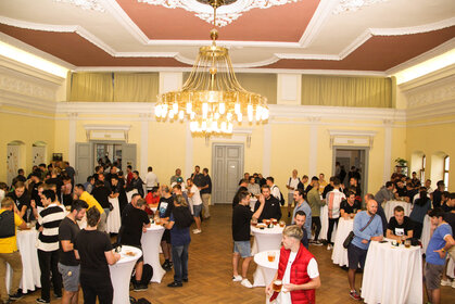 Dvanáctý zápas - září 2022