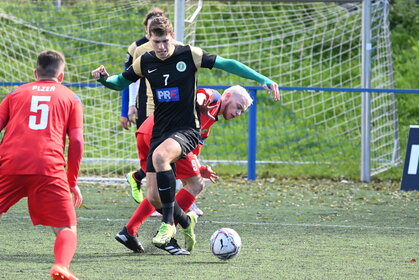 První kvalifikace nejlépe vyšly Brnu, dařilo se ženám Příbrami a mladíkům Hanspaulky