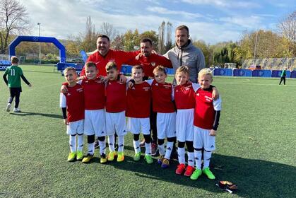 Kvalifikaci do 8 let vládly Příbram a Blanensko, do 10 let Hanspaulka a Pardubice