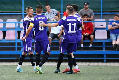 Šesté superligové kolo je za námi. Brno, Blanensko i Most doma nadělovaly