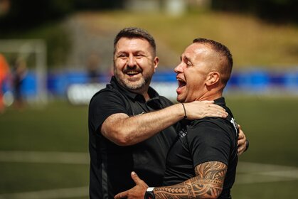 Rozhovor s Václavem Socherem