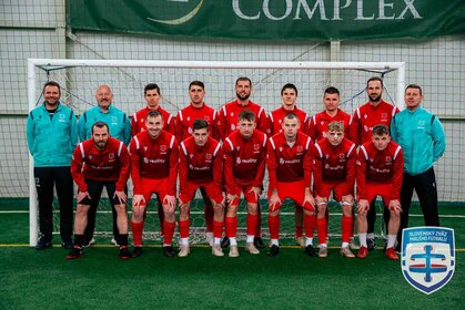 Čeští reprezentanti ve dvojutkání se Slovenskem dominovali, vstřelili dvanáct gólů 