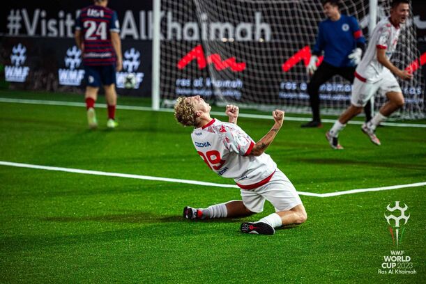 Čeští reprezentanti se v Praze poměří s Francií
