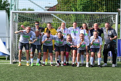 Kvalifikace žen a U23 dne 8.5.2024