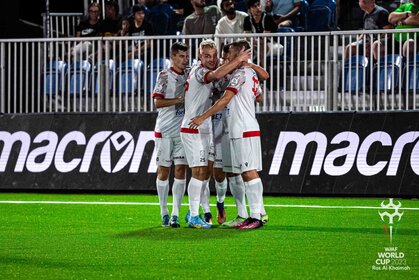 Češi vypadli v osmifinále