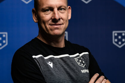 Trenér Bejda skončil u české repre