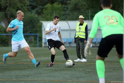 Do Superfinále postoupila Hanspaulka