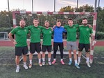 Lucián FC A
