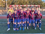 Andezit FC