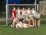 Flyers Jinonice FC